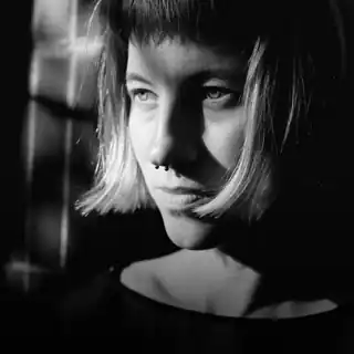 Lisa von Mond Lisa von Mond