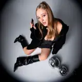 Profil artysty Lisek Profil artysty Lisek