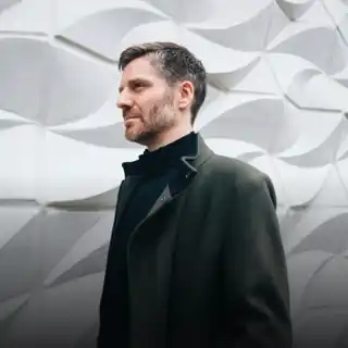 Lineup for Else x Max Cooper invites
