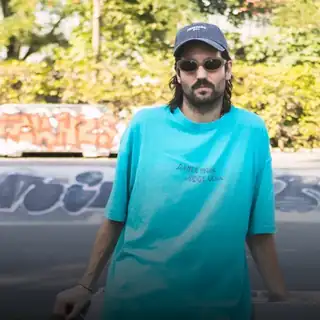 🔴 Locky Mazzucchelli