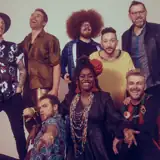 London Afrobeat Collective artist profile