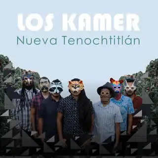 🔴 Los Kamer *KONZERT*