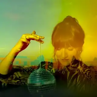 🔴 Lotte Ahoi b2b Nigel Nagel