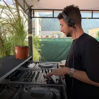 🔴 Nicolas Duvoisin b2b Luca Mascolo