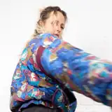 Lucie Leh artist profile