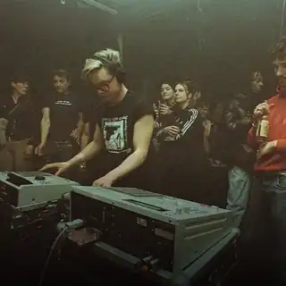 Ludwig Mausberg (Deeper)