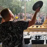 Profil artysty Maik Pfleger Profil artysty Maik Pfleger