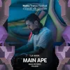 Main Ape artist profile Main Ape artist profile