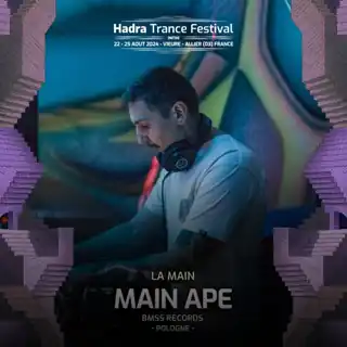 Main Ape Main Ape