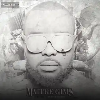 🔴 Maitre Mims