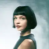 MAGDALENA MAY artist profile