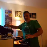 Künstlerprofil von DJ Magic