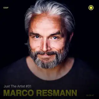 🔴 Marco Resmann