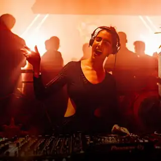 🔴 Maria Nocheydia