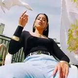 MarinaSatti artist profile