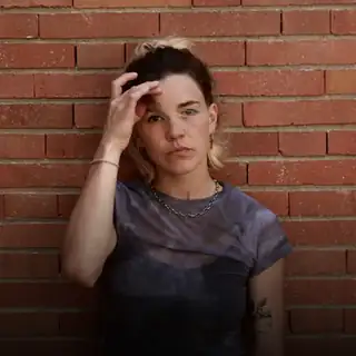 🔴 Marlene del Mar