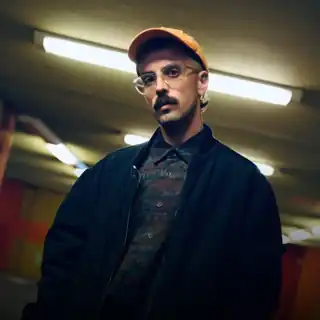 Martin Noise Martin Noise