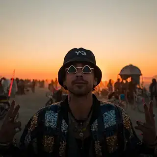 🔴 Marvin Jam b2b Sesito