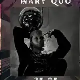 Mary Quo artist profile