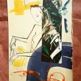 Marylou artist profile Marylou artist profile