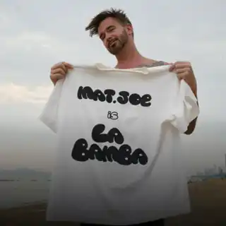 Mat.joe Mat.joe