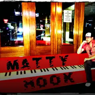 Matt Wood Matt Wood
