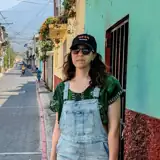 Profil artysty Monibi Profil artysty Monibi