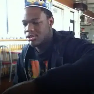 🔴 Lebron Johnson *KONZERT*