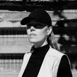 Megan Leber artist profile Megan Leber artist profile