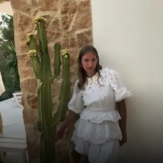 🔴 Melina b2b Jakob Seidensticker