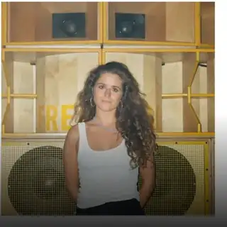 🔴 Merel Helderman