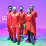 Meridian Brothers artist profile