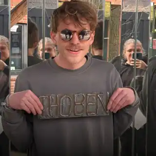 THOBEN THOBEN