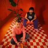 Milky Chance artist profile
