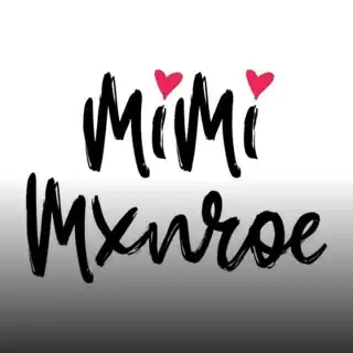 MiMi Mxnroe MiMi Mxnroe