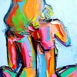 Profil artysty Irena Profil artysty Irena