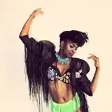MALONDA artist profile
