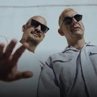 Modeselektor Modeselektor