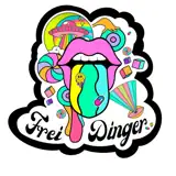 FreiDinger artist profile FreiDinger artist profile