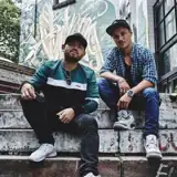 Mørtel & Patlick artist profile