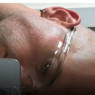 🔴 Moglis b2b David Schreiber