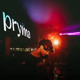 🔴 Dani Labb b2b Montei