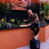 MOODENA artist profile
