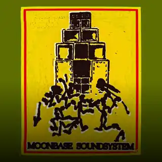 MOONBASE SOUNDSYSTEM MOONBASE SOUNDSYSTEM