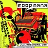 Profil d’artiste de Moop Mama