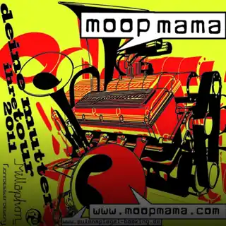 🔴 Moop Mama & Älice