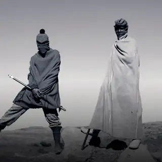 🔴 Morena Leraba *Konzert*