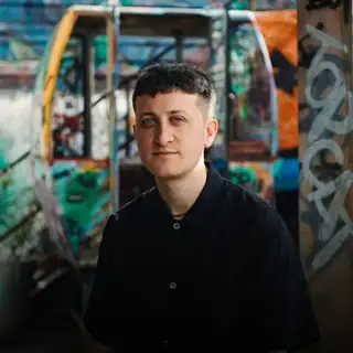 🔴 Moritz Butschek