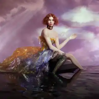 SOPHIE SOPHIE