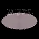 MUEL artist profile